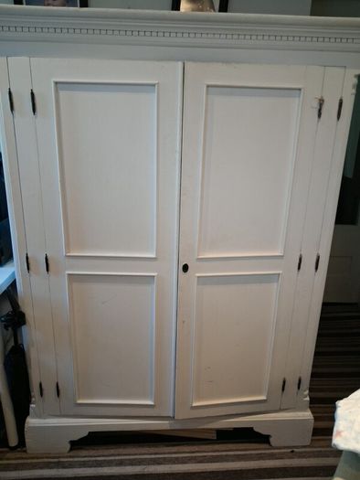 Free cupboard