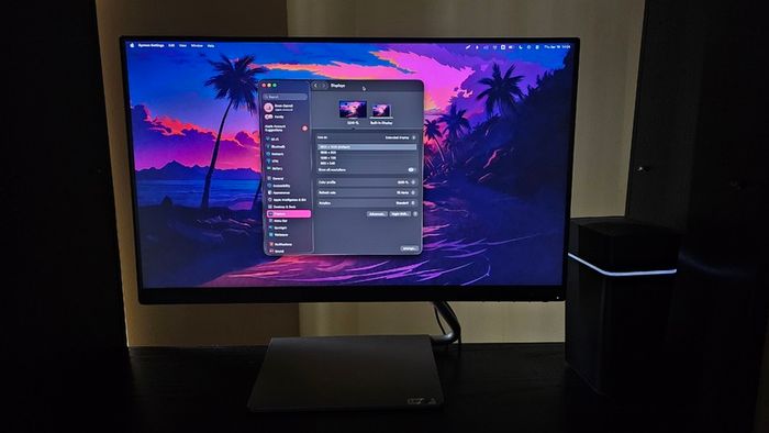 Lenovo 24" FHD Monitor (IPS, 75Hz)