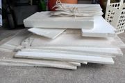 Aero board offcuts
