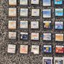 Ds, 3DS, GBA games x50 Image 2