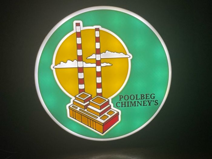 Poolbeg Lightbox