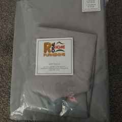 single duvet set