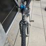 Freestyle BMX bike Image 2