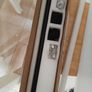 Golf mk7 mk7.5 rear strut brace Image 2