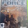 Brute Force Xbox Original Games Original Image 2