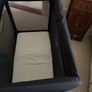 Bugaboo Stardust Travel Cot Image 2