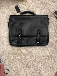 mans bag