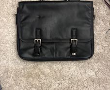 mans bag