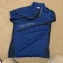 Golf branded polo shirts Image 5
