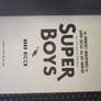 Super Boys: The Amazing Adventures of Jerry Siegel and Joe Shusters Image 6
