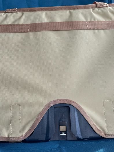 Brompton Basket Bag Large