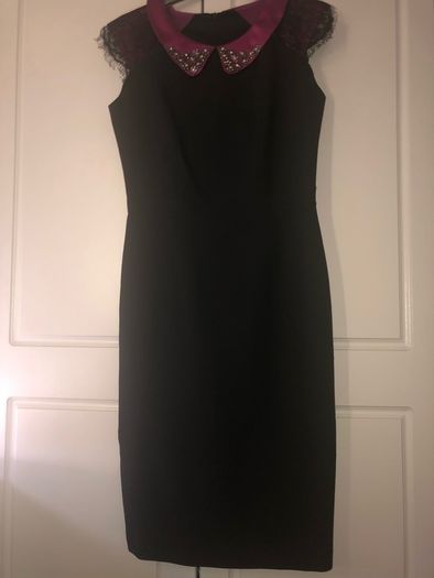 Daisy May Dress