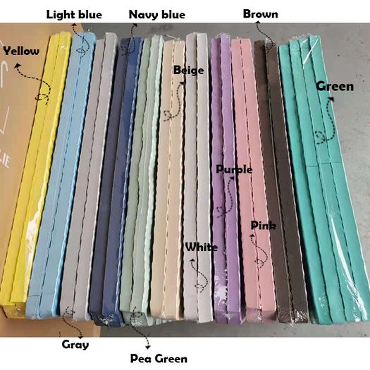 Extra Thick Interlocking Foam Floor Block One Pack 16Pcs