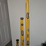 DeWALT Box Beam Spirit Level 24" (600mm) - DWHT0-43224 Image 2