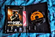 Splinter Cell Pandora Tommorow