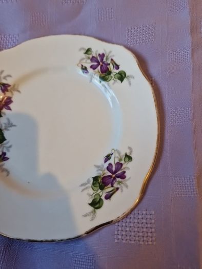 Duchess Side Plate