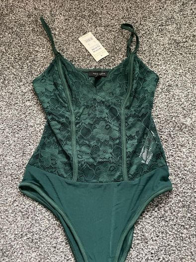 Bodysuit