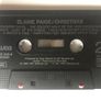 Elaine Paige [1986] Christmas (Cassette Tape Album) Image 5