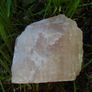 Raw Pink Calcite, Pink Calcite, Crystals, Gemstones, Natural crystals Image 5
