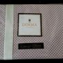 Brand New Dorma Grand Bouquet 300 Thread Count Pillowcase Image 2