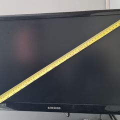 samsung tv 23"