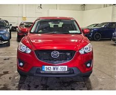 Mazda cx5 4WD Exec Se Diesel