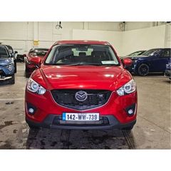Mazda cx5 4WD Exec Se Diesel
