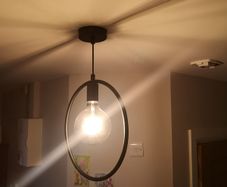 Ceiling light /ceiling lamp