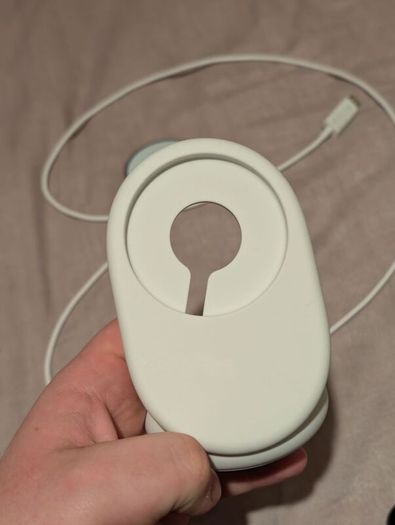 Google Pixelsnap Wireless charger with Stand