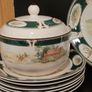 Arklow Keltcraft Noritake "Pursuit"  Dinner Set Image 3