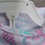 New Baby Girls 3 Piece Swim Set Age 9-12 months Image 6