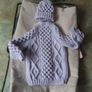toddler cardigan Image 3