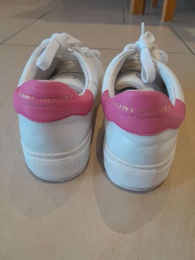 Kurt geiger trainers