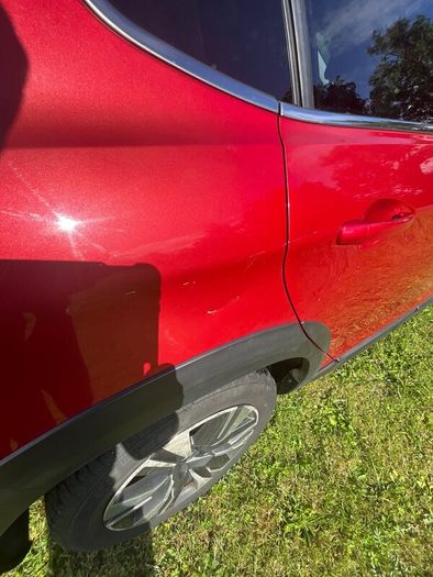 Quick Sale 5495 Peugeot 2008 2017