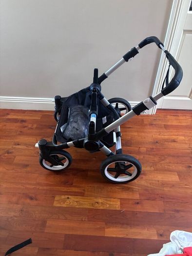 Bugaboo Donkey 3