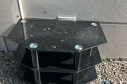 TV stand