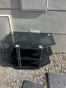 TV stand
