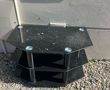 TV stand