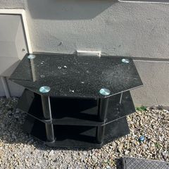 TV stand