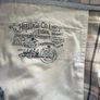 McGregor McG Men's Plaid Cargo Shorts - Size 40 - Navy, Pink & Cream Check Image 6