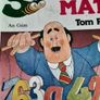Gaeilge Gafa le Mata school book Image 5
