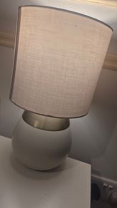 touch lamps