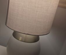 touch lamps