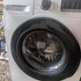 Samsung 8kg Washing Machine 1400 Spin EcoBubble Image 5