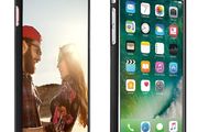 personalised iphone 8 plus + case cover with your photo or image