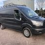 2019 Ford Transit T350 Image 4