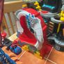 Huge Imaginext collection Image 9