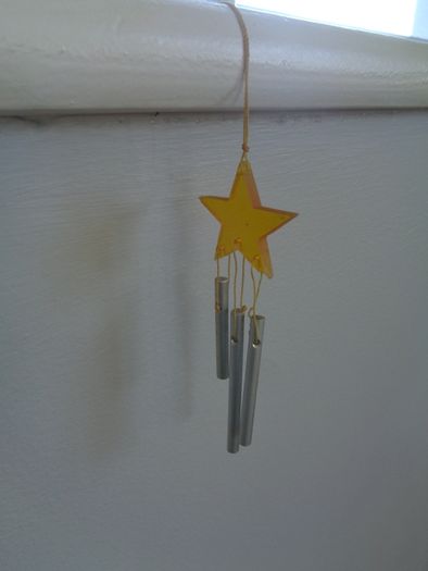 Miniature Star Mobile for Sale