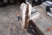 "Chops" Vice kit.