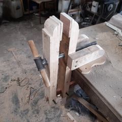 "Chops" Vice kit.